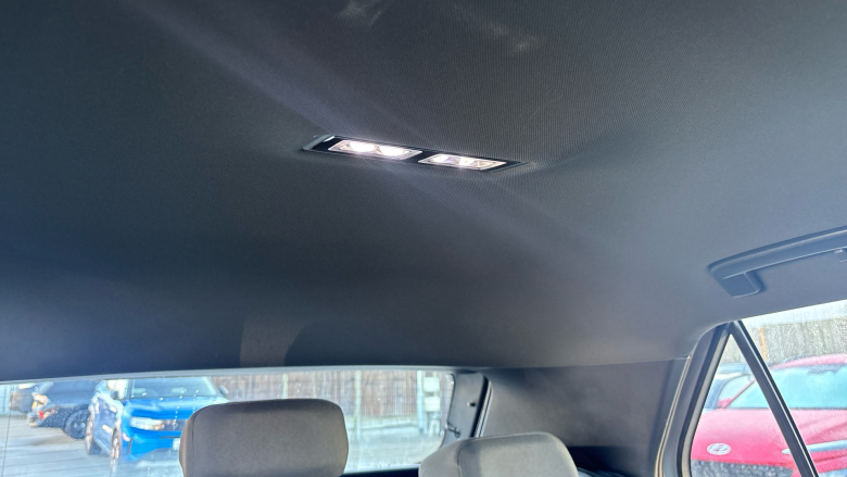 Volkswagen ID.3 150kW Pro 58kWh 5dr Auto Electric Hatchback